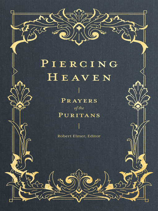Title details for Piercing Heaven by Robert Elmer - Available